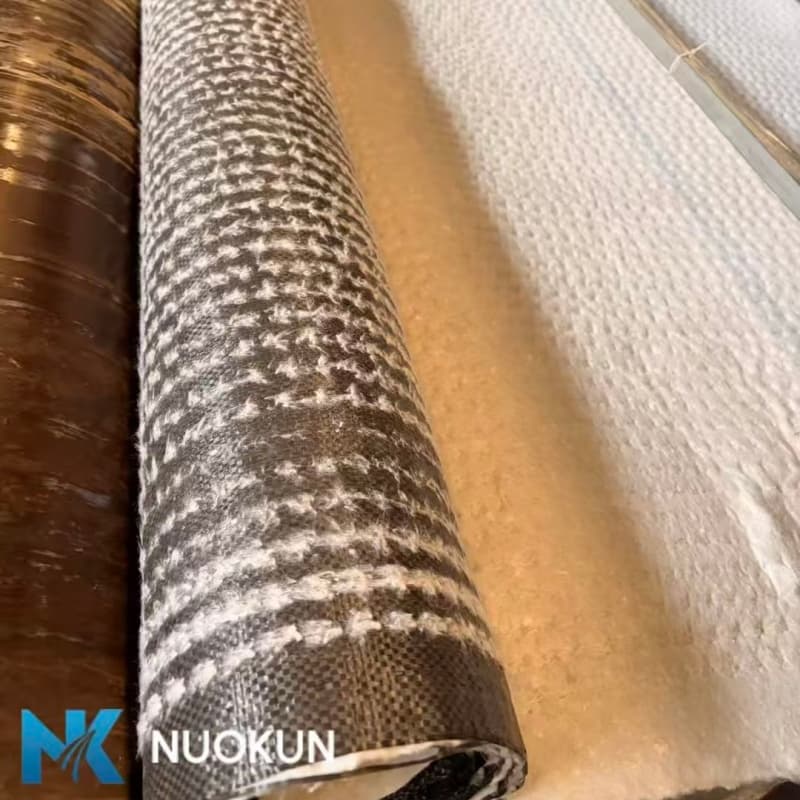 Sustainability aspects of Geosynthetic Clay Liner materials