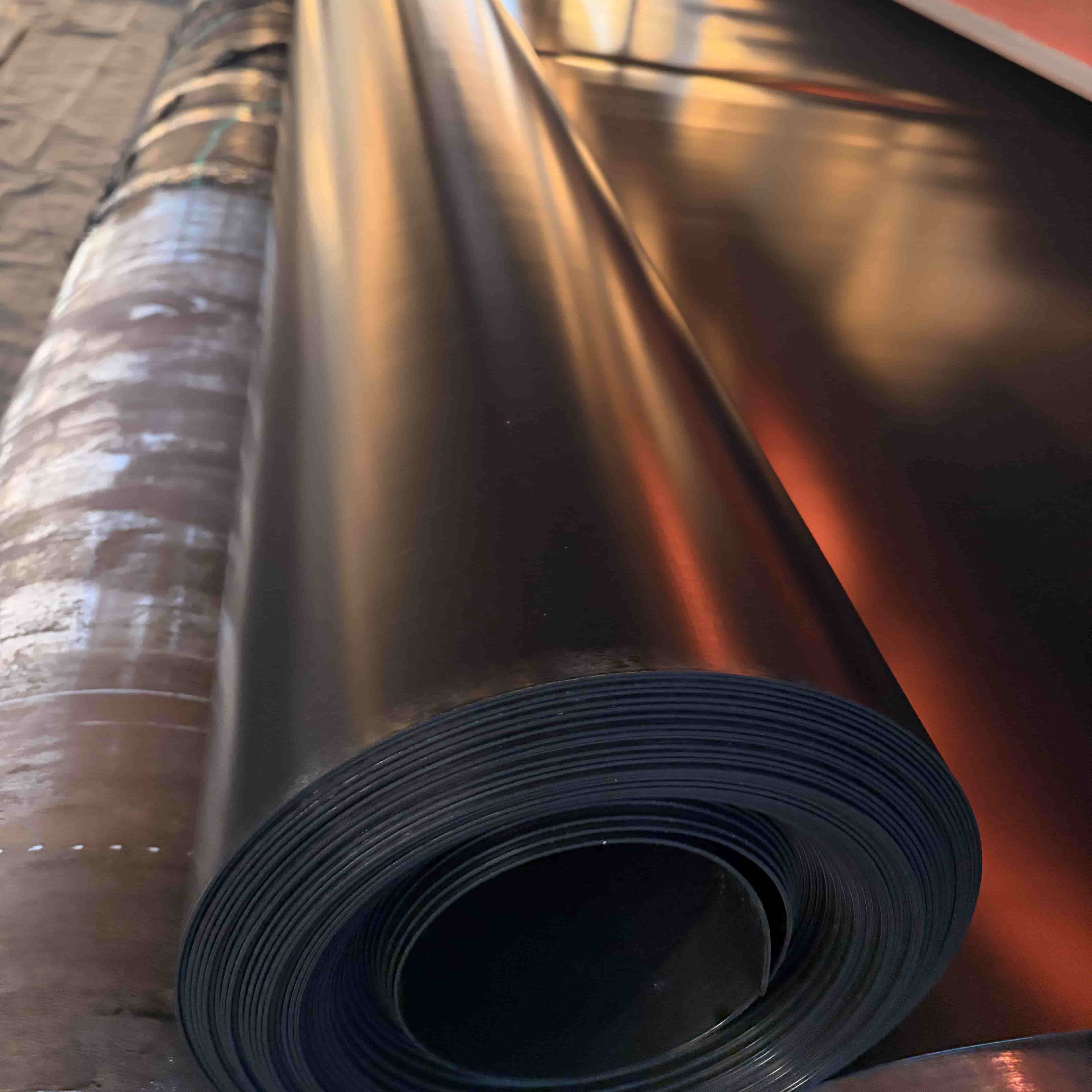 NUOKUN  Geomembrane