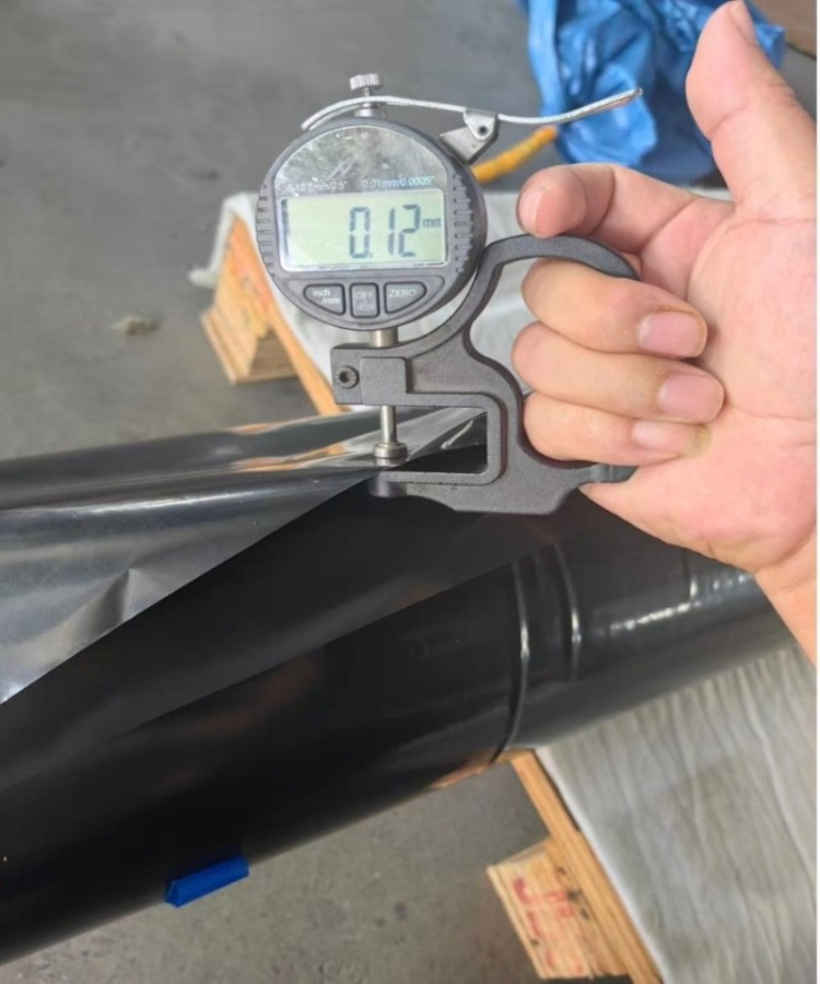 PE Geomembrane