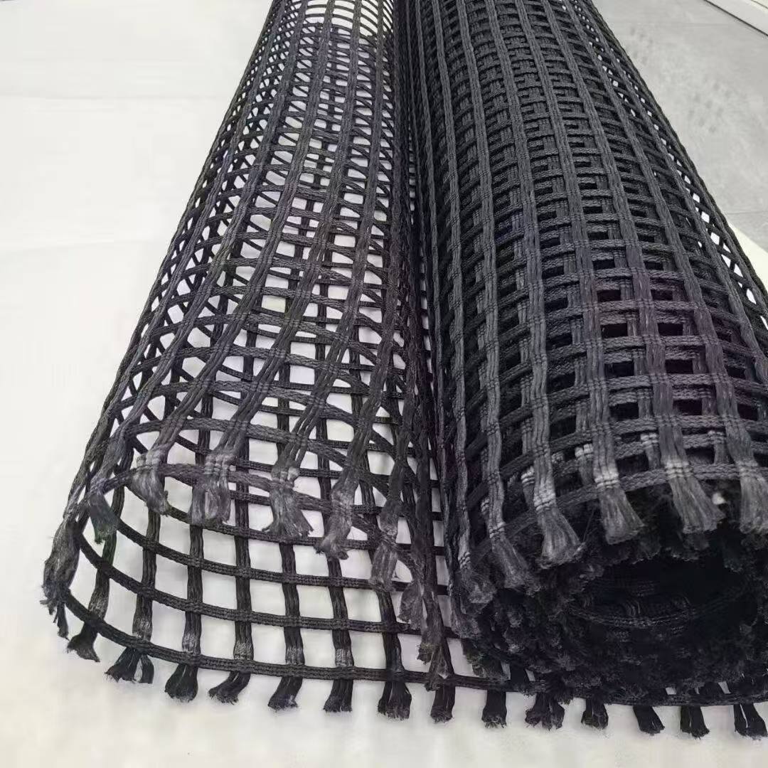 Polypropylene Geogrid