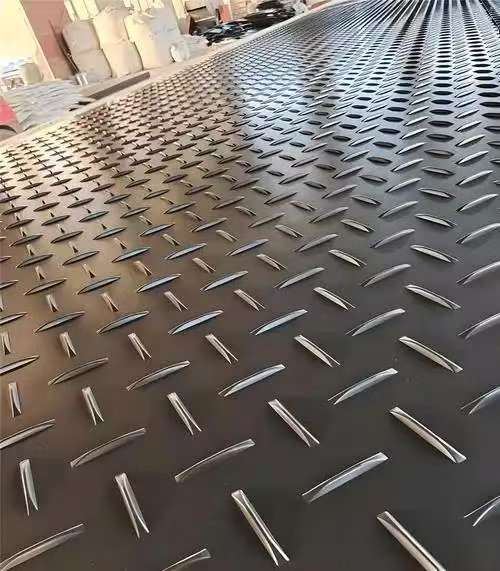 Road Mat Road Mat