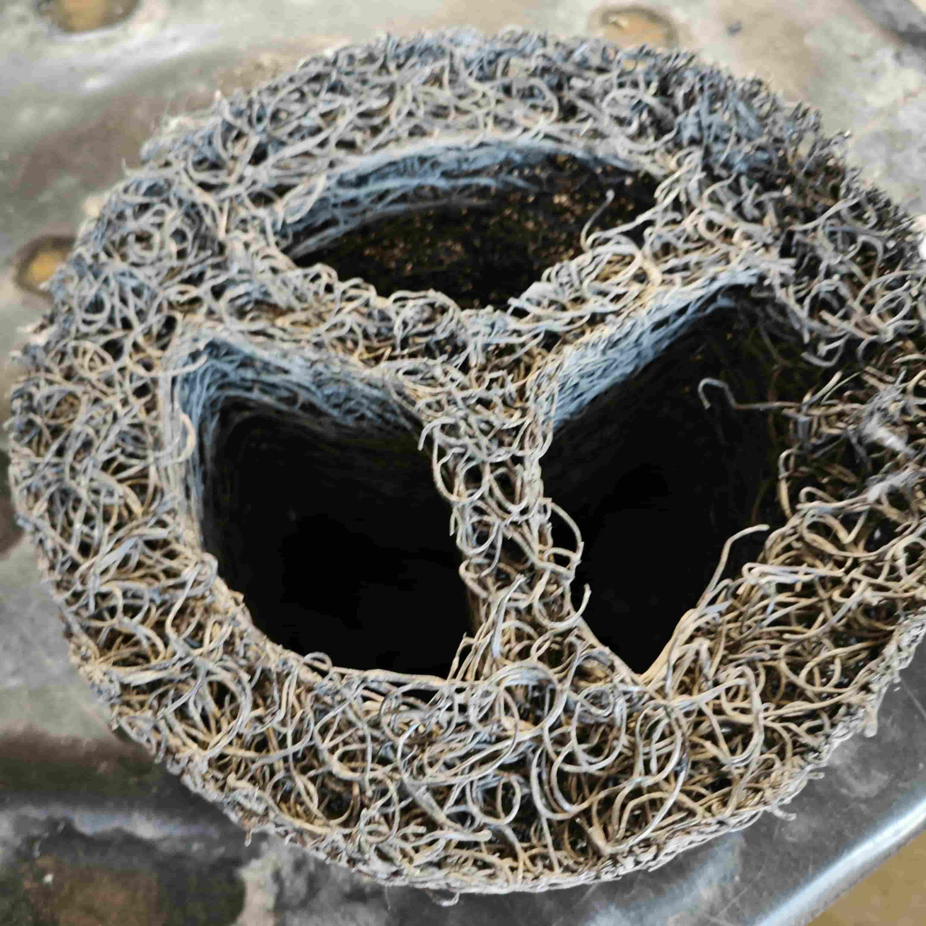 Blind Drain